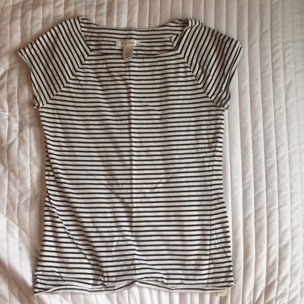 Dressy T-shirt